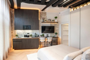 SAINT-LOUIS APARTMENT - LUXURY HIGH END RENOVATED Apartment - HEART OF LE MARAIS - HOTEL DE VILLE